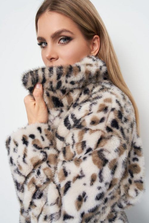 Категория Эко Шубы и Шубки