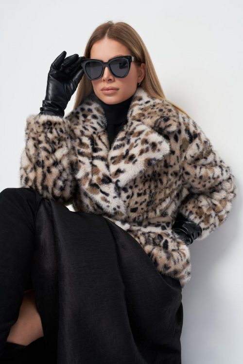 Категория Эко Шубы и Шубки