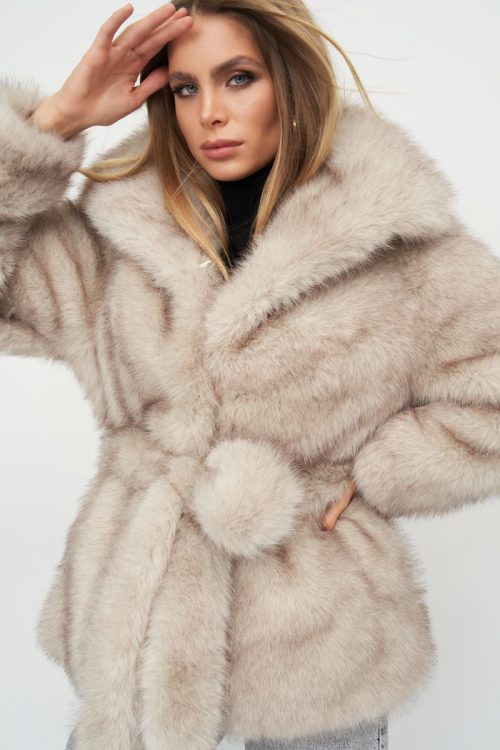 Категория Эко Шубы и Шубки