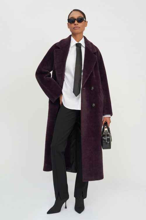 Категория Эко Шубы и Шубки