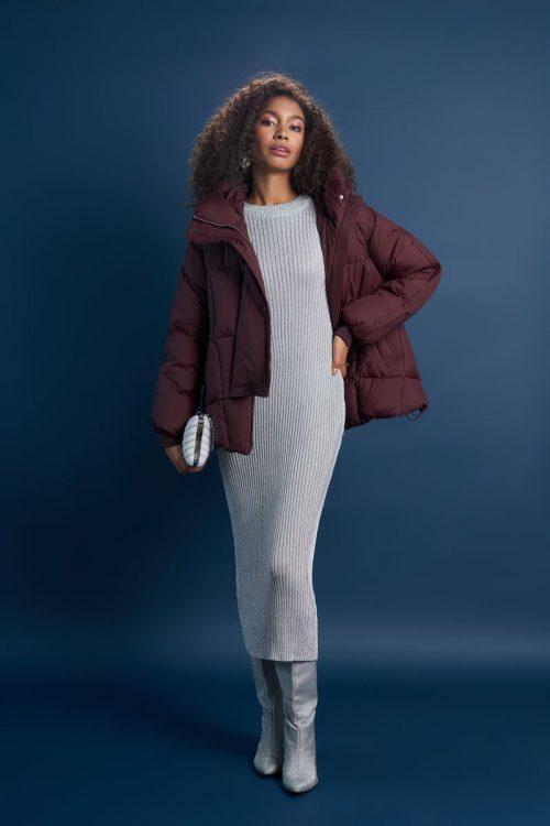 Категория Пальто и Куртки