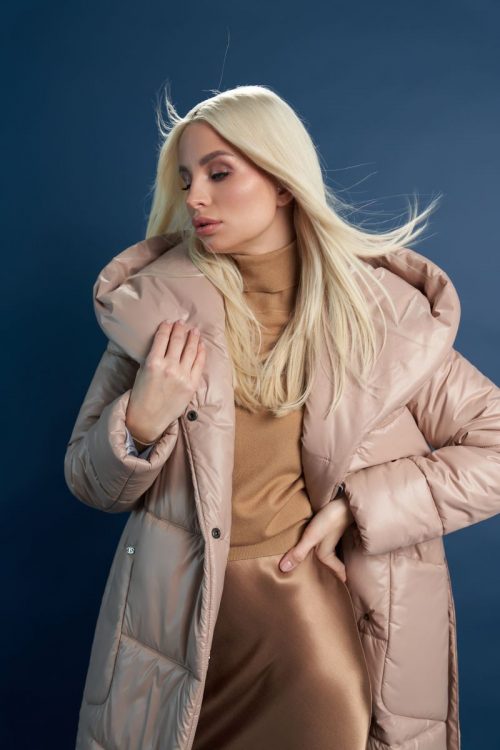 Категория Пальто и Куртки