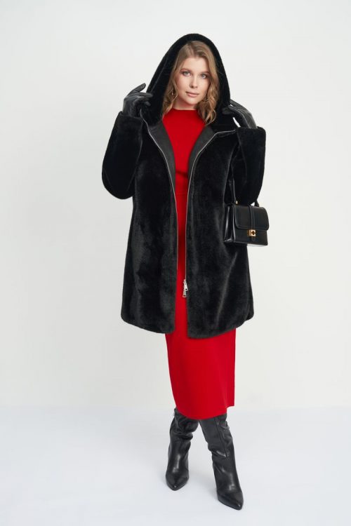 Категория Size+