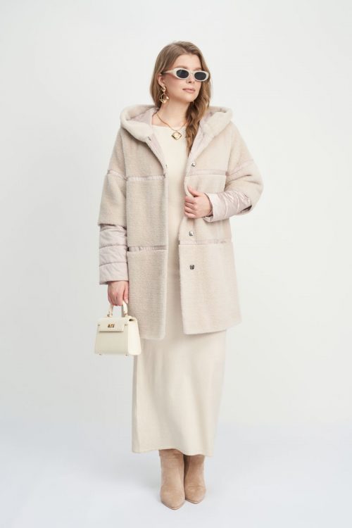 Категория Size+