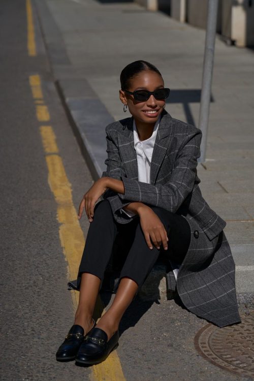 Категория Пальто и Куртки