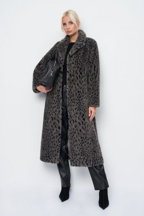 Категория Эко Шубы и Шубки