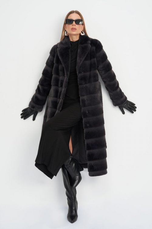 Категория Эко Шубы и Шубки