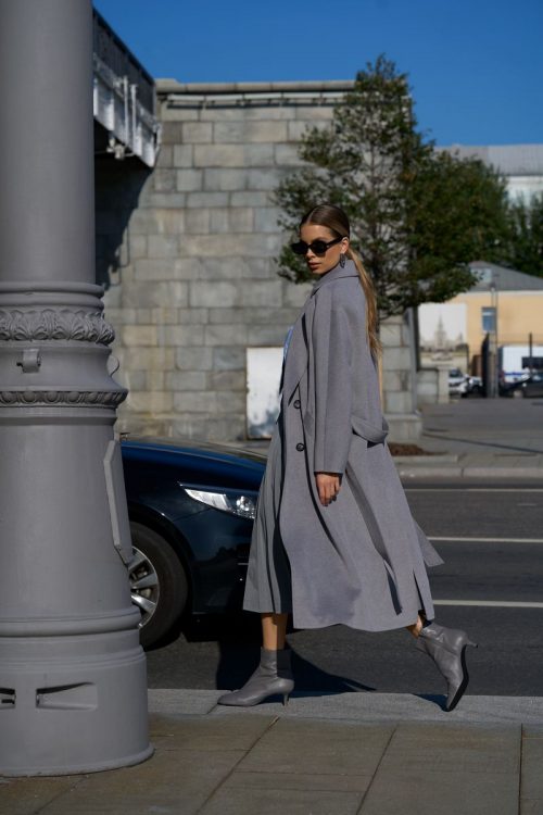 Категория Пальто и Куртки