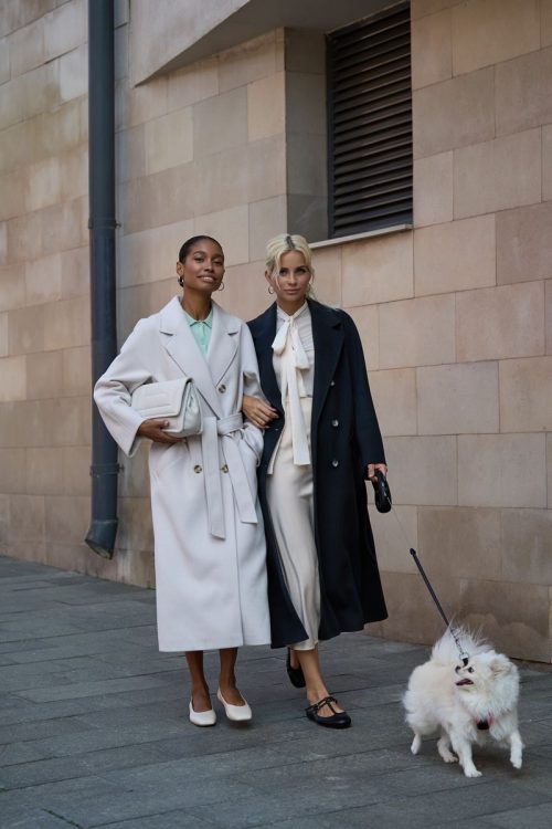 Категория Пальто и Куртки