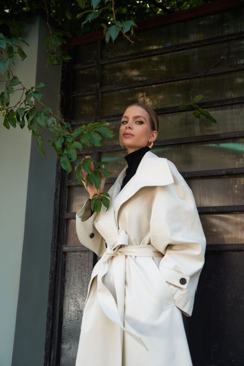 Категория Пальто и Куртки